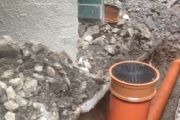 Renewal of Drains- Chester